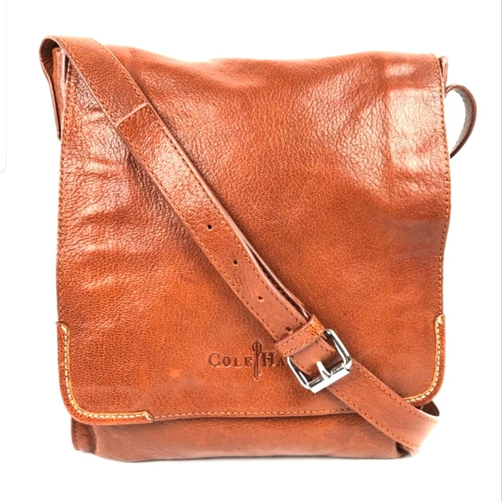 Cole Haan Minimalist Messenger Bag
